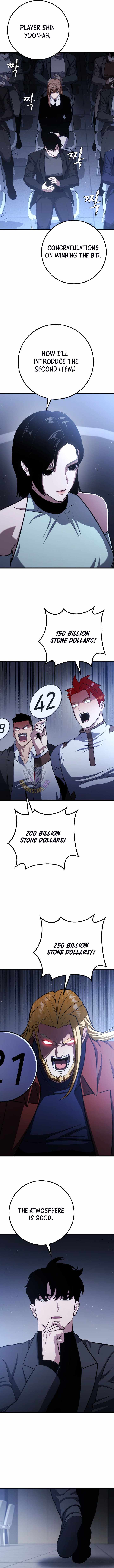 Level 1 Player Chapter 148-eng-li - Page 8