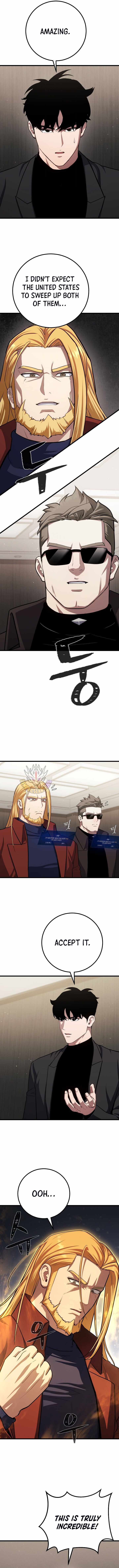 Level 1 Player Chapter 148-eng-li - Page 10