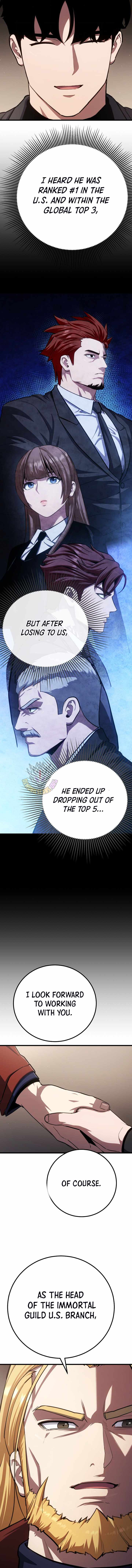 Level 1 Player Chapter 148-eng-li - Page 12