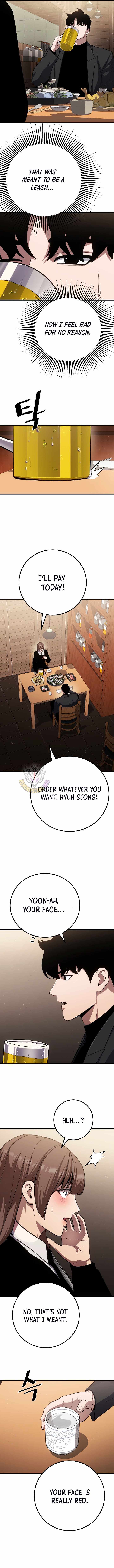 Level 1 Player Chapter 148-eng-li - Page 14