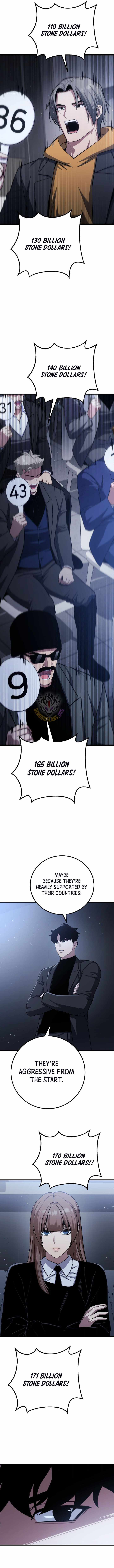 Level 1 Player Chapter 148-eng-li - Page 4