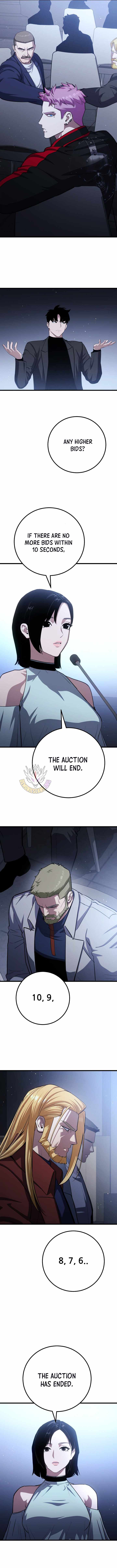 Level 1 Player Chapter 148-eng-li - Page 7
