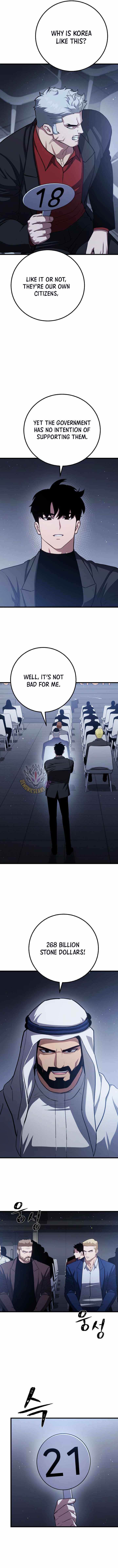 Level 1 Player Chapter 148-eng-li - Page 5