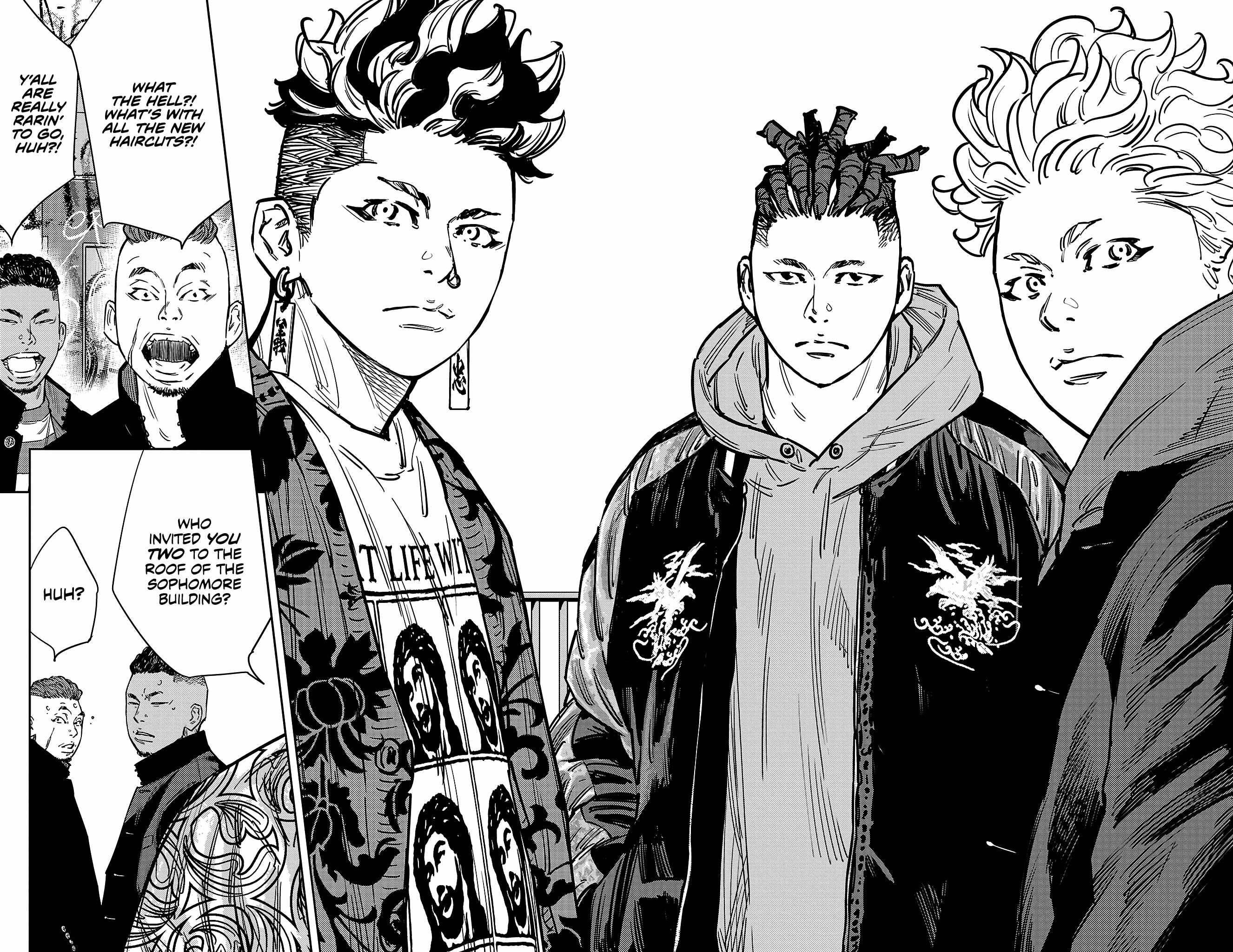 NINE PEAKS Chapter 160-eng-li - Page 12