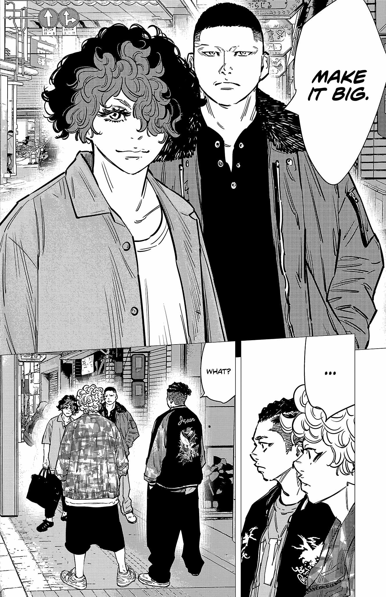 NINE PEAKS Chapter 160-eng-li - Page 6