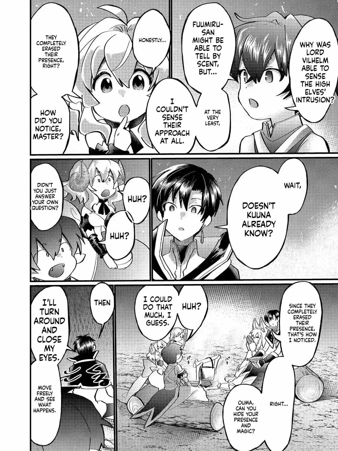 Imiko to Yobareta Shoukanshi Chapter 41-eng-li - Page 57