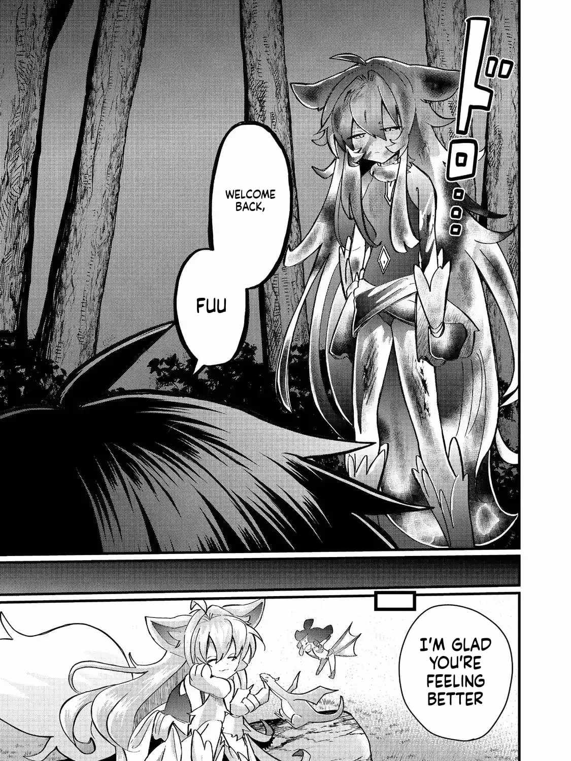 Imiko to Yobareta Shoukanshi Chapter 42-eng-li - Page 27