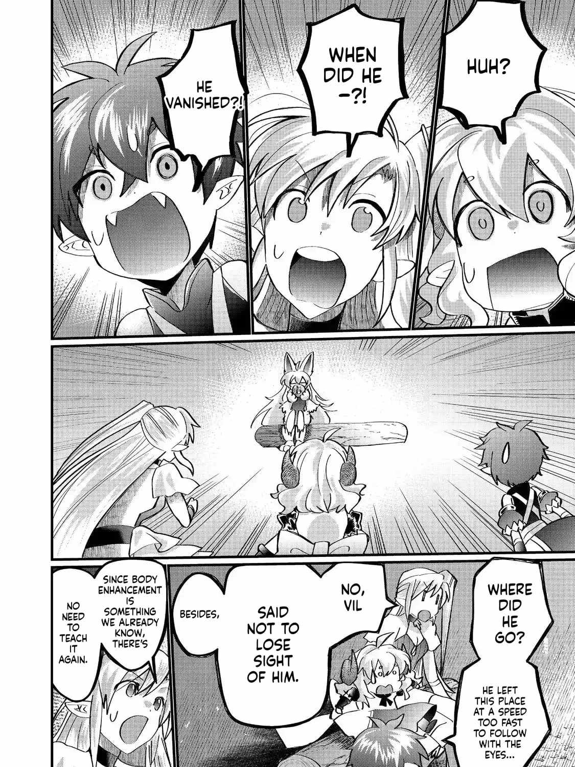 Imiko to Yobareta Shoukanshi Chapter 41-eng-li - Page 65