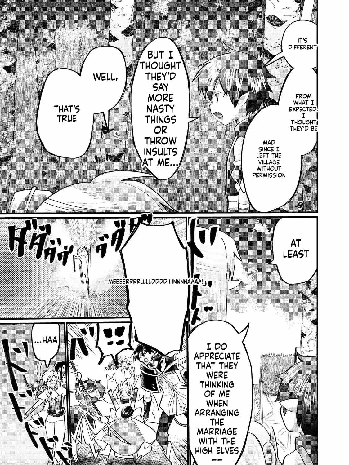 Imiko to Yobareta Shoukanshi Chapter 42-eng-li - Page 39