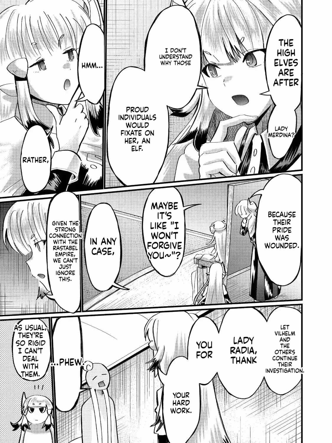 Imiko to Yobareta Shoukanshi Chapter 41-eng-li - Page 39