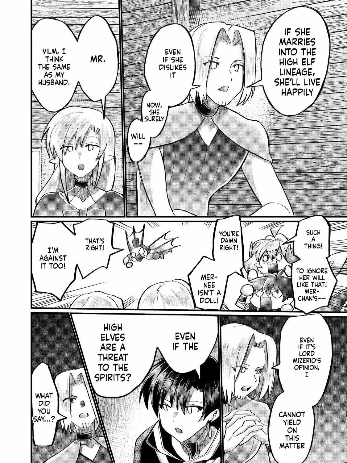 Imiko to Yobareta Shoukanshi Chapter 42-eng-li - Page 57