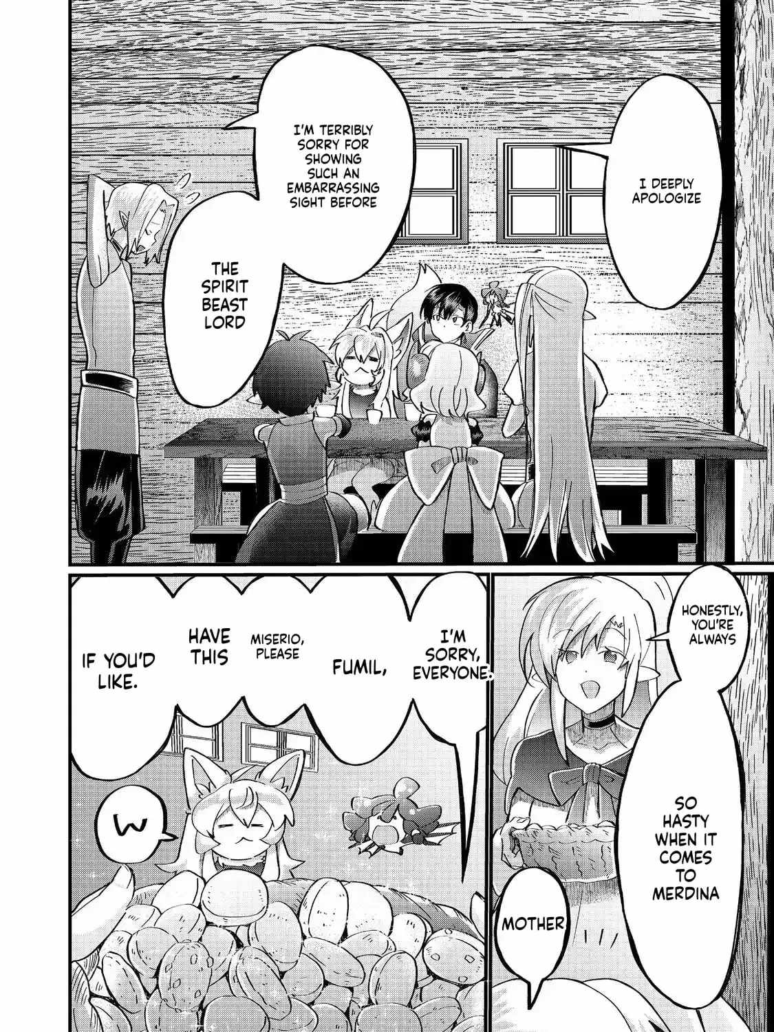Imiko to Yobareta Shoukanshi Chapter 42-eng-li - Page 49