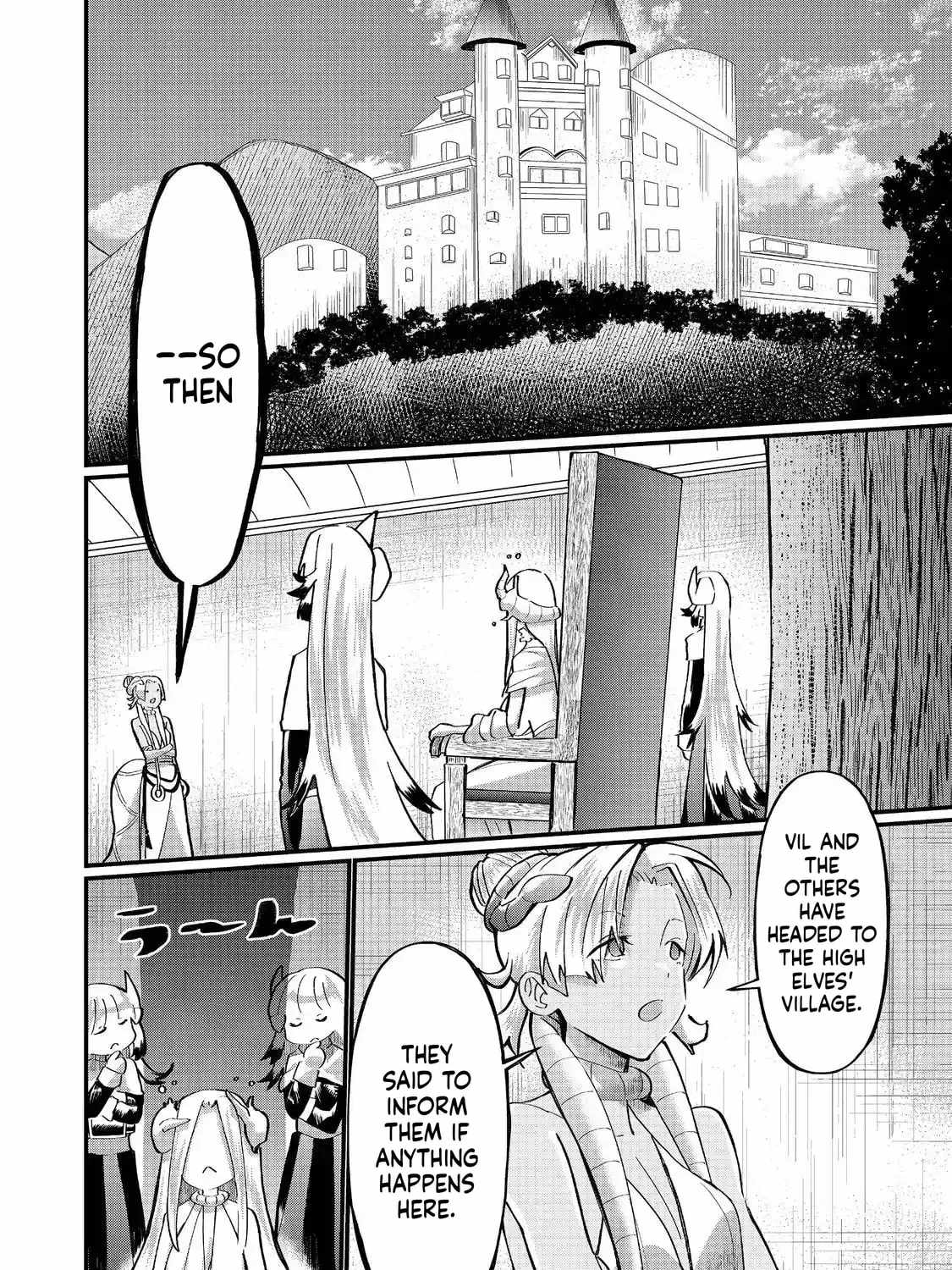 Imiko to Yobareta Shoukanshi Chapter 41-eng-li - Page 37