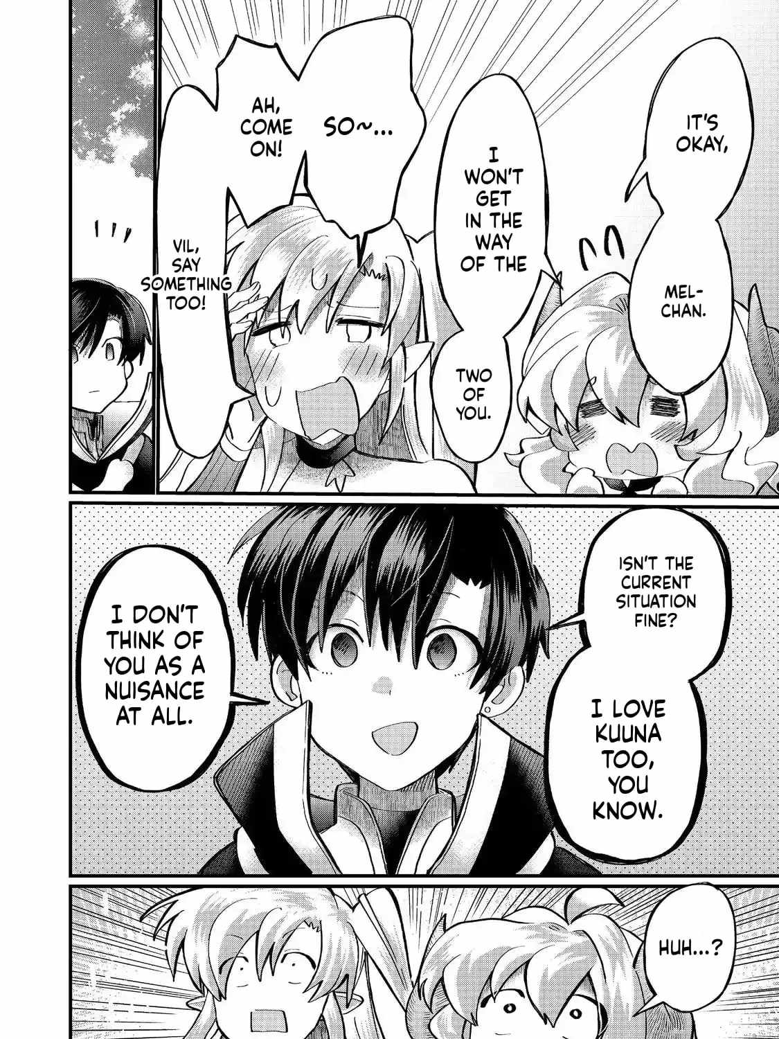 Imiko to Yobareta Shoukanshi Chapter 41-eng-li - Page 33
