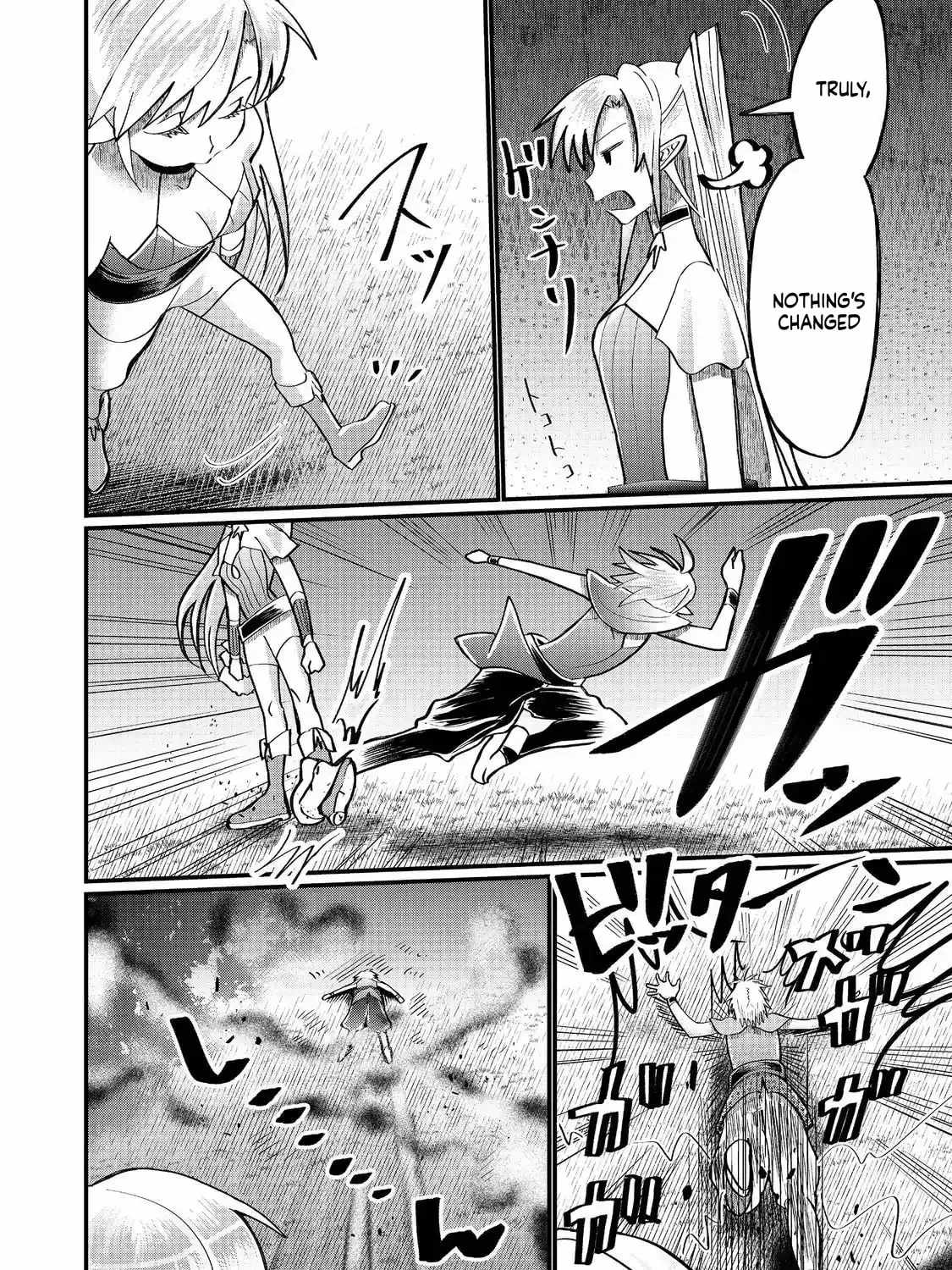 Imiko to Yobareta Shoukanshi Chapter 42-eng-li - Page 41