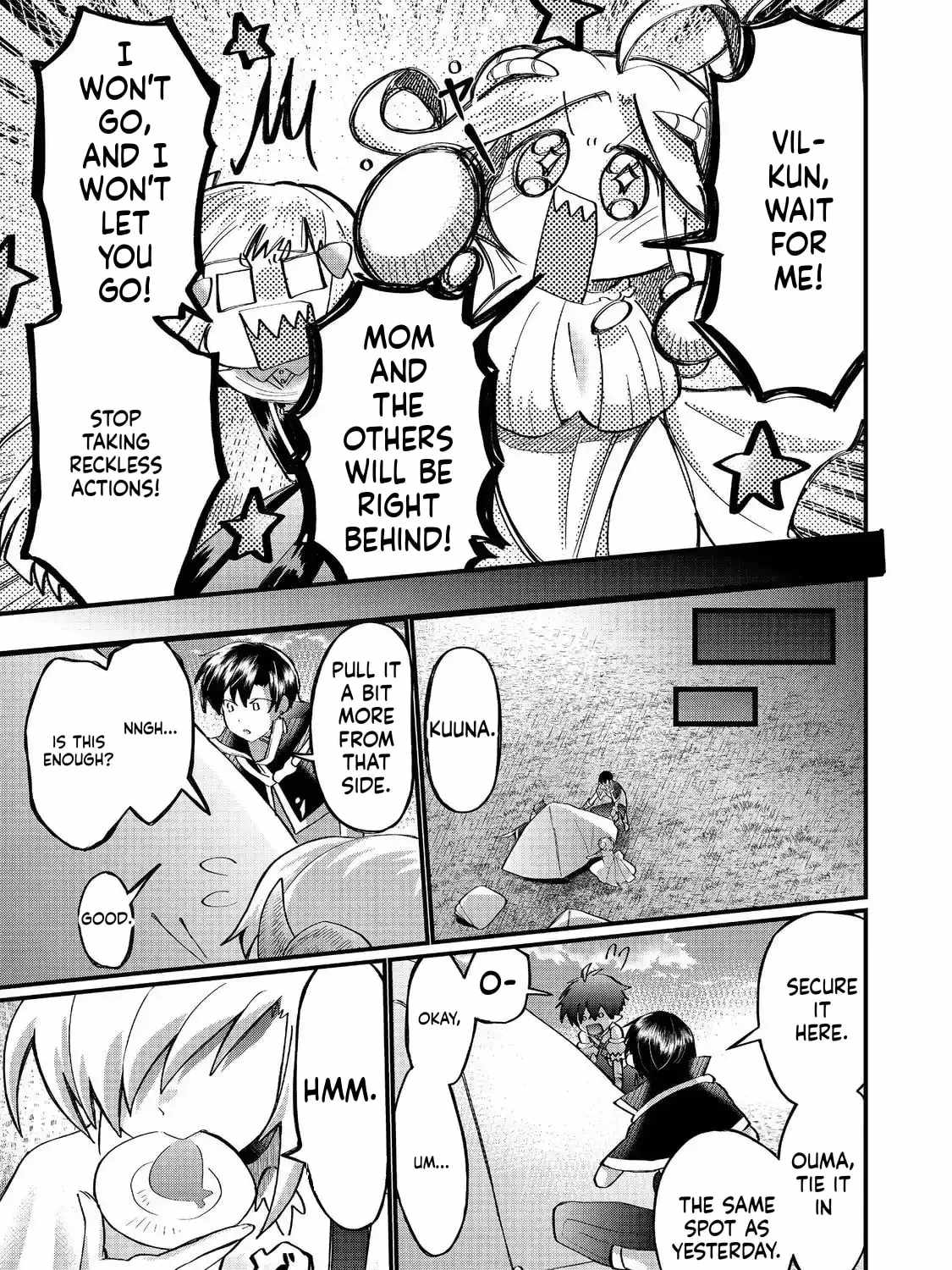 Imiko to Yobareta Shoukanshi Chapter 41-eng-li - Page 51