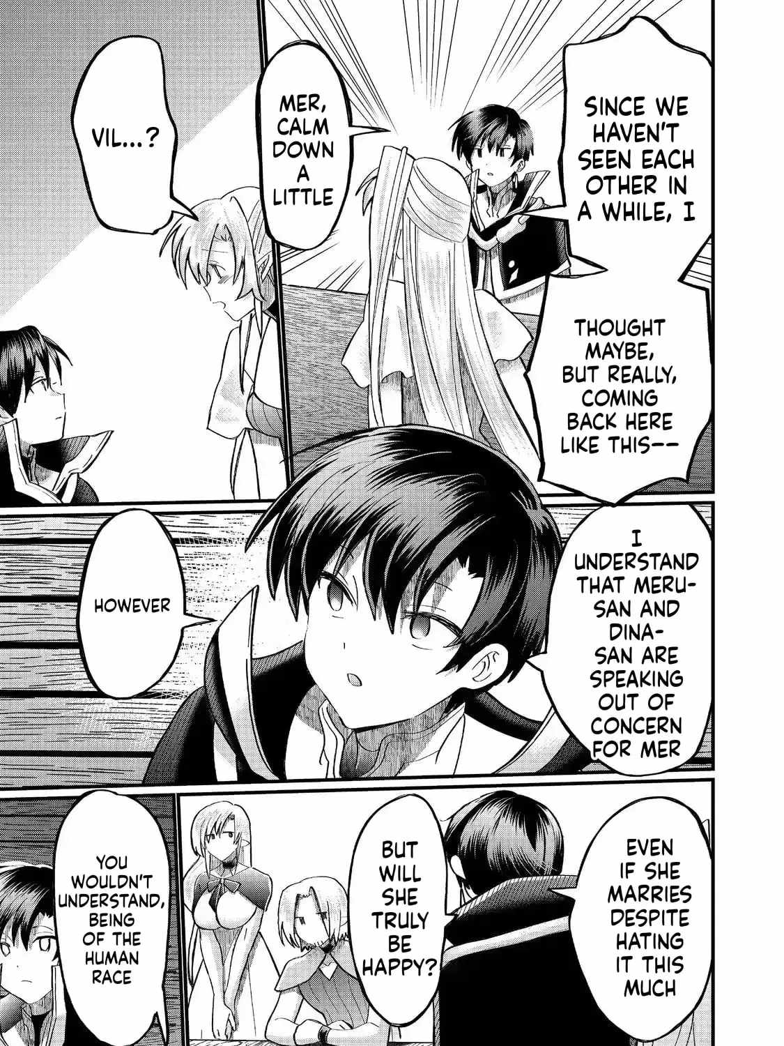 Imiko to Yobareta Shoukanshi Chapter 42-eng-li - Page 55