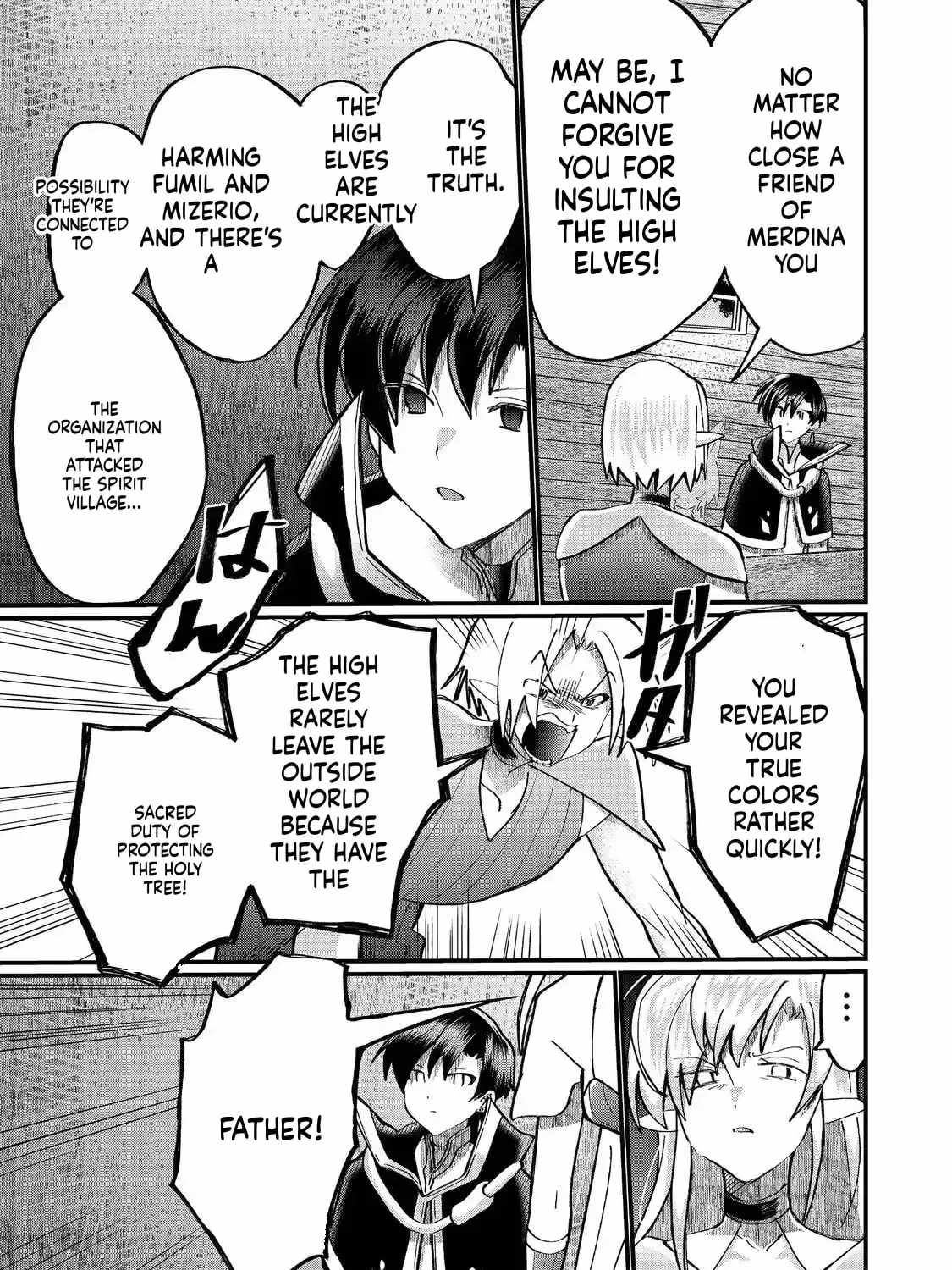 Imiko to Yobareta Shoukanshi Chapter 42-eng-li - Page 59