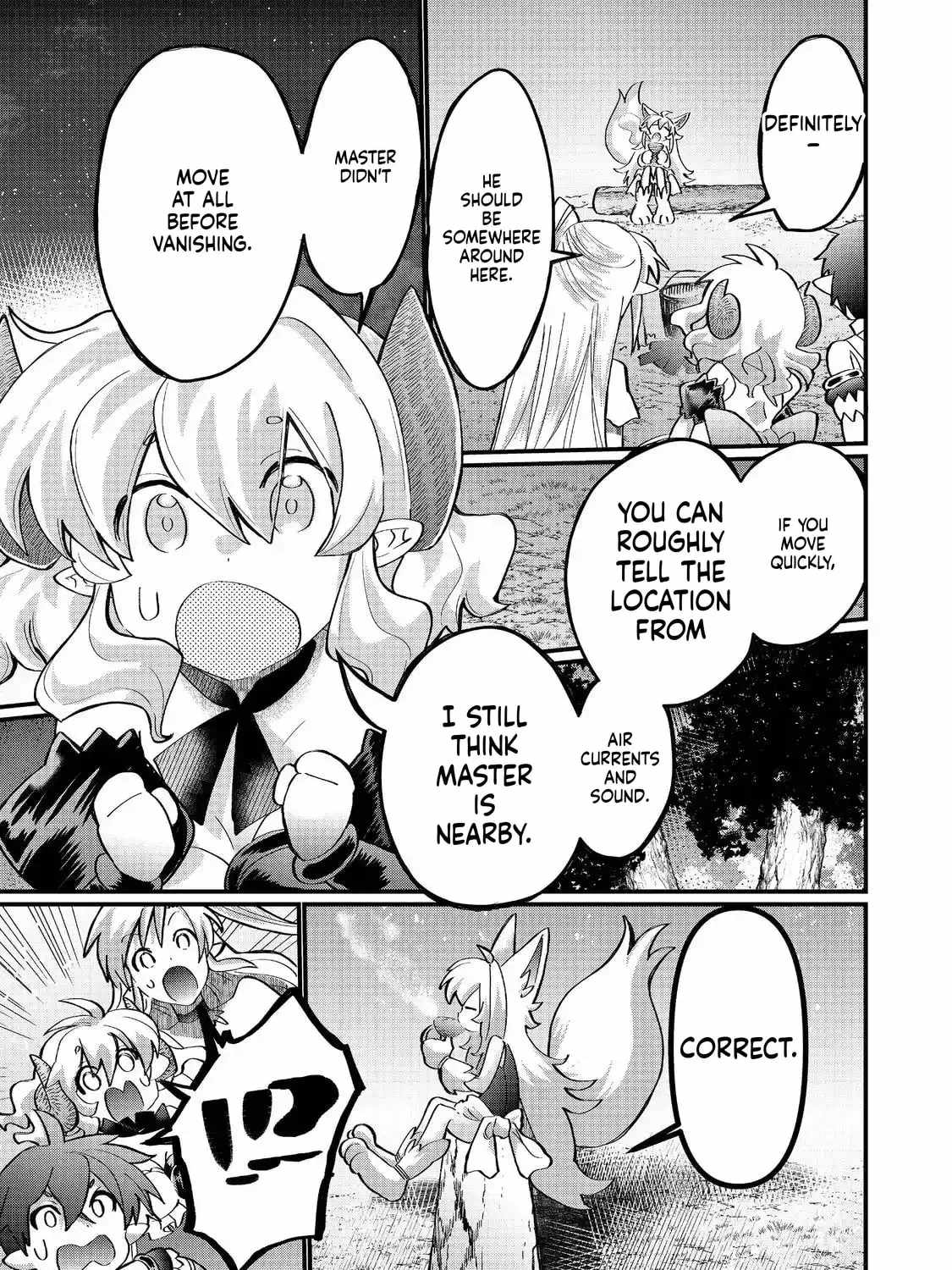 Imiko to Yobareta Shoukanshi Chapter 41-eng-li - Page 67