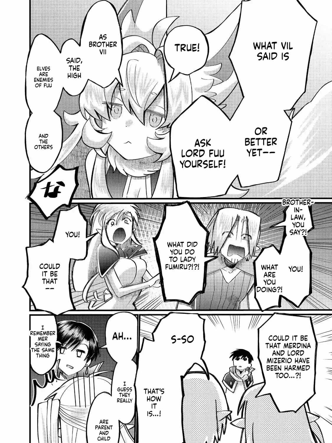 Imiko to Yobareta Shoukanshi Chapter 42-eng-li - Page 61