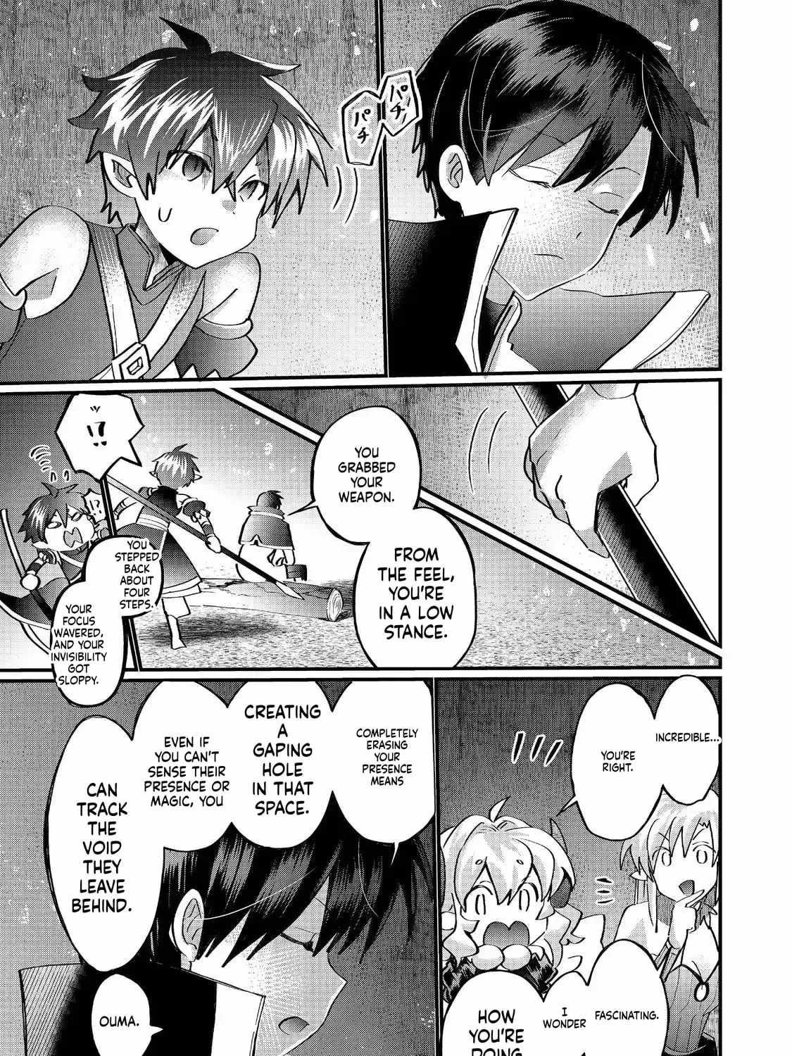 Imiko to Yobareta Shoukanshi Chapter 41-eng-li - Page 59