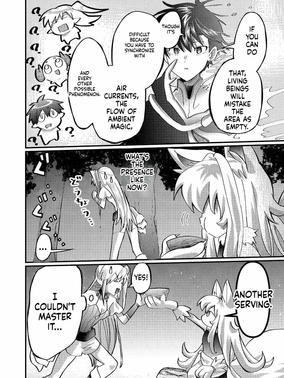 Imiko to Yobareta Shoukanshi Chapter 41-eng-li - Page 73