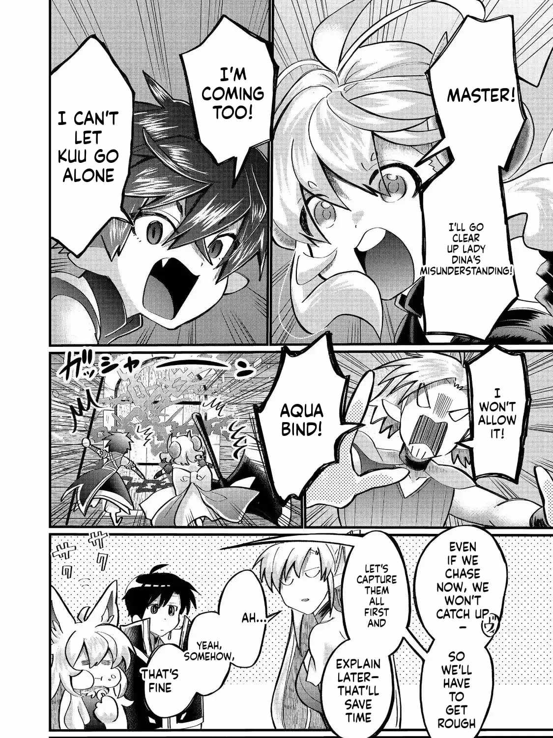 Imiko to Yobareta Shoukanshi Chapter 42-eng-li - Page 65