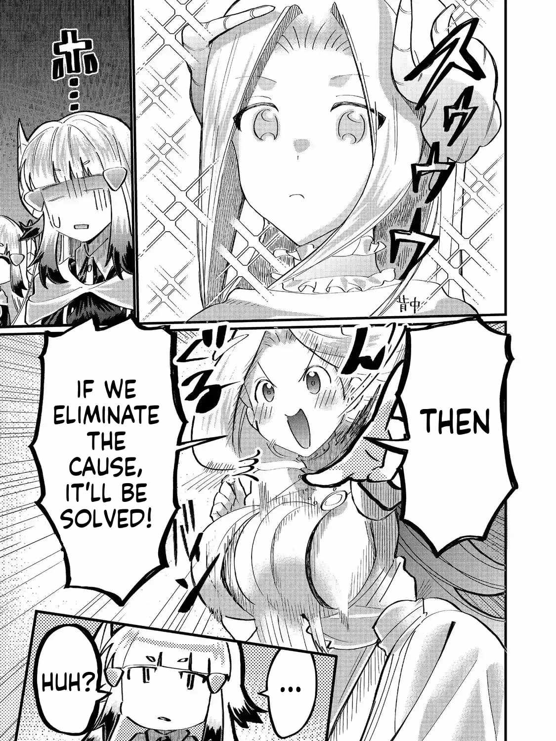 Imiko to Yobareta Shoukanshi Chapter 41-eng-li - Page 47