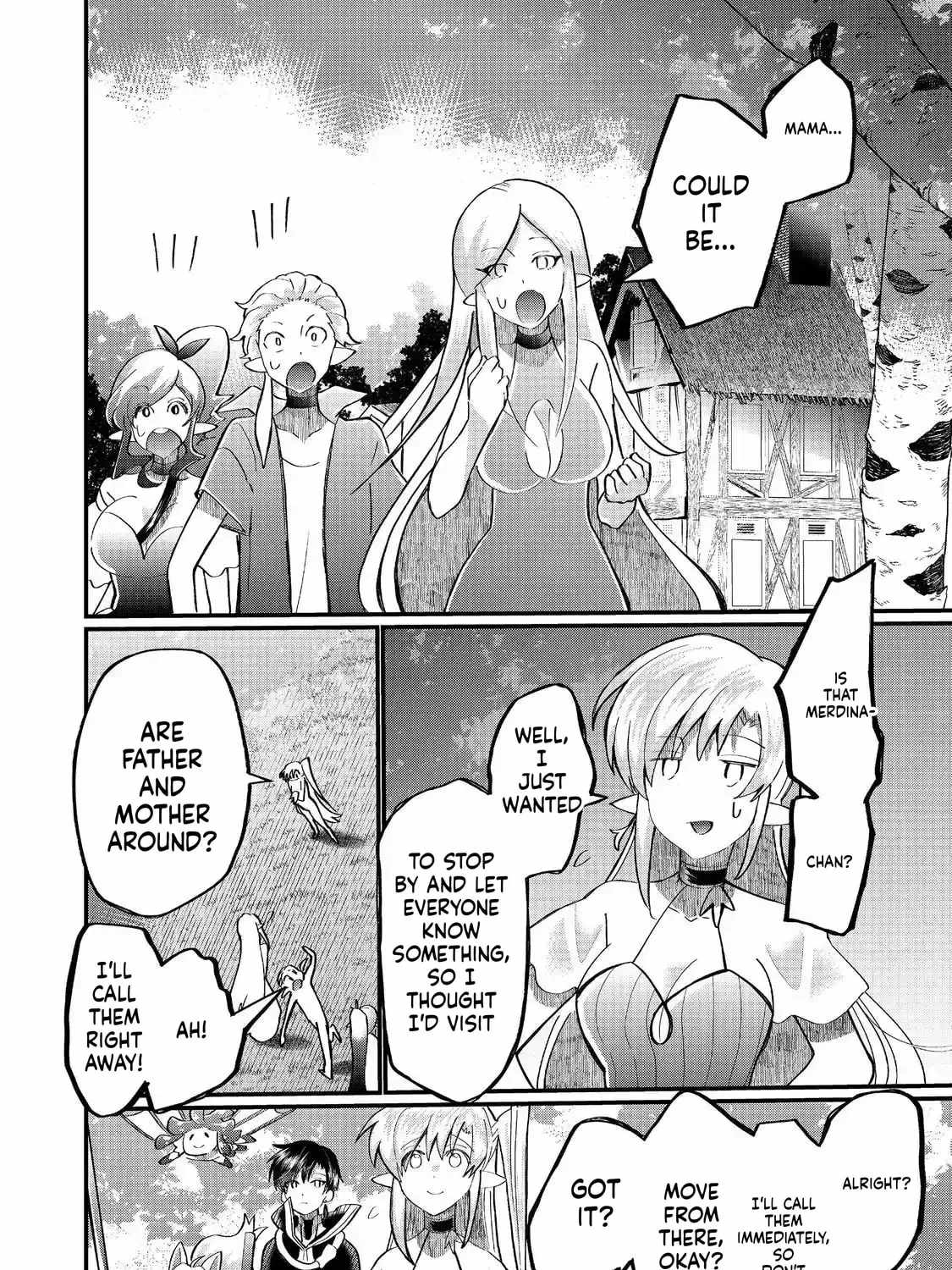 Imiko to Yobareta Shoukanshi Chapter 42-eng-li - Page 37
