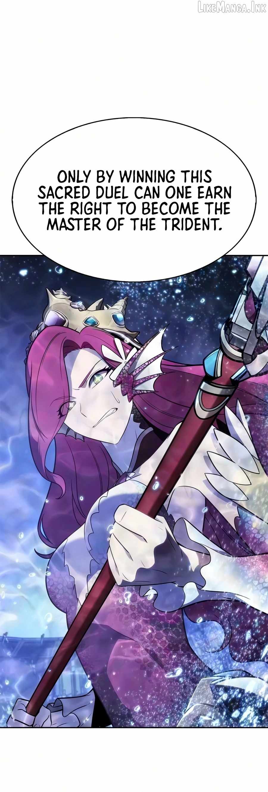 Solo Max-Level Newbie Chapter 264-eng-li - Page 10