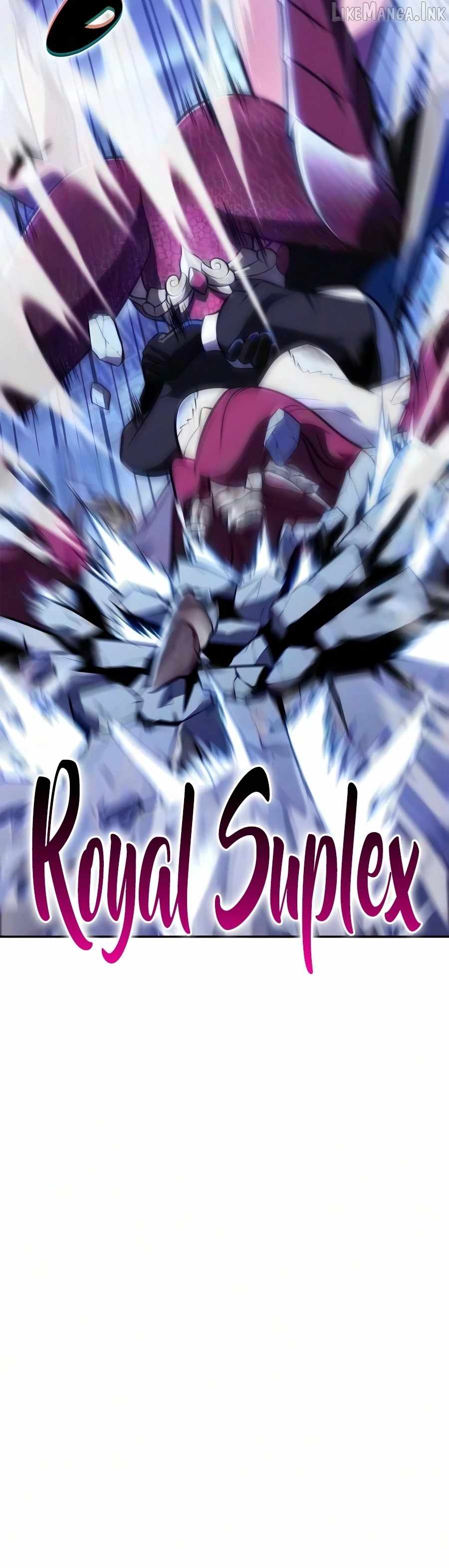 Solo Max-Level Newbie Chapter 264-eng-li - Page 18