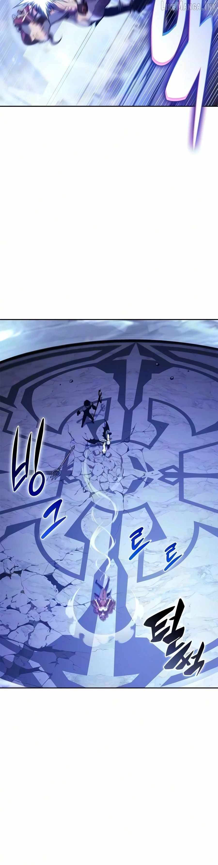 Solo Max-Level Newbie Chapter 264-eng-li - Page 22