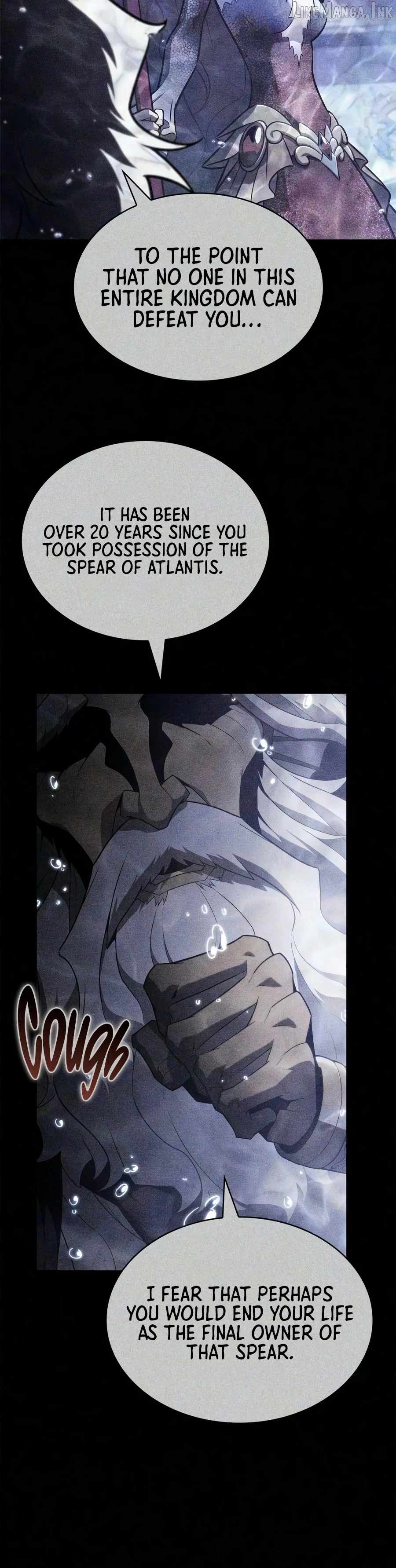 Solo Max-Level Newbie Chapter 264-eng-li - Page 16