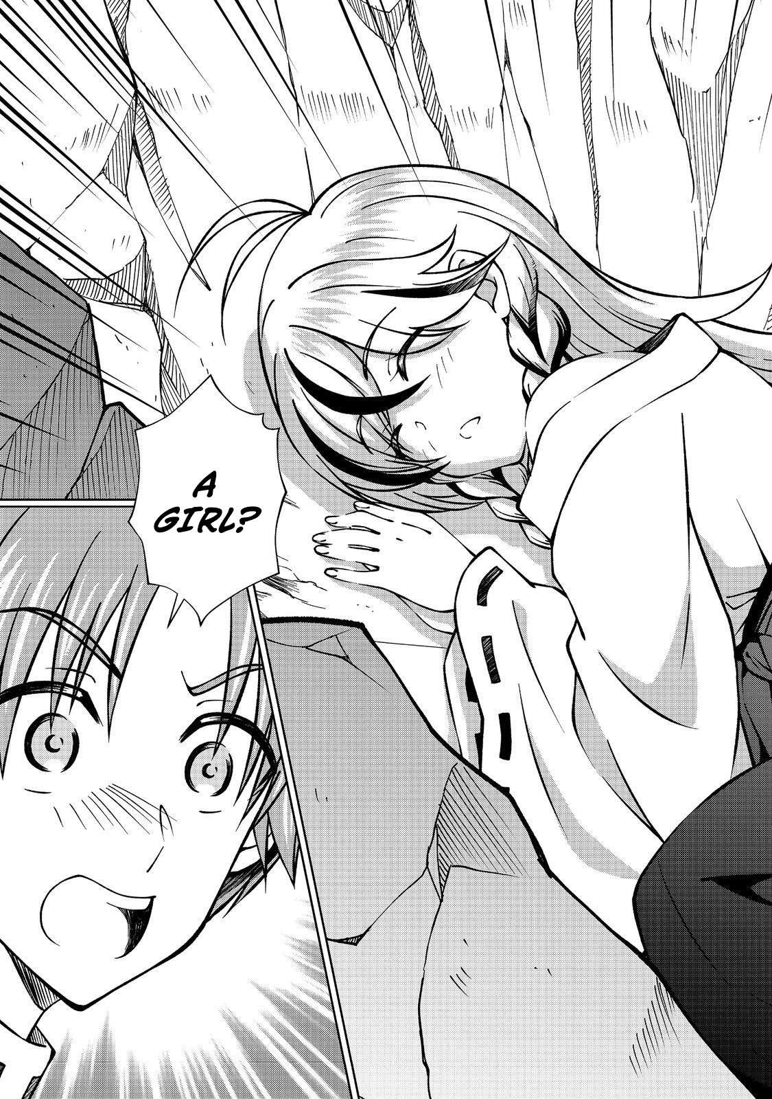 My Noble Family is Headed For Ruin, So I May As Well Study Magic In My Free Time Chapter 53.1-eng-li - Page 17