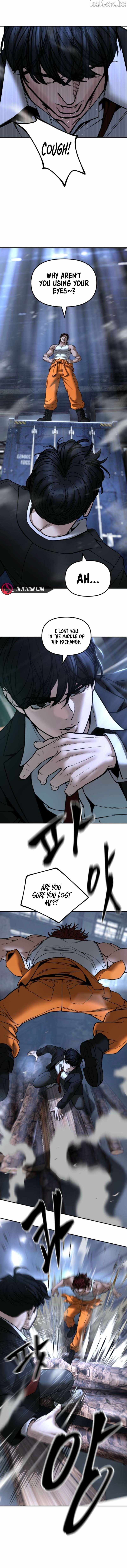 The Bully In-Charge Chapter 188-eng-li - Page 12