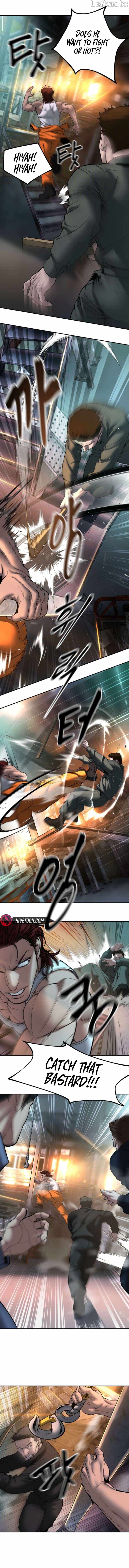 The Bully In-Charge Chapter 188-eng-li - Page 2
