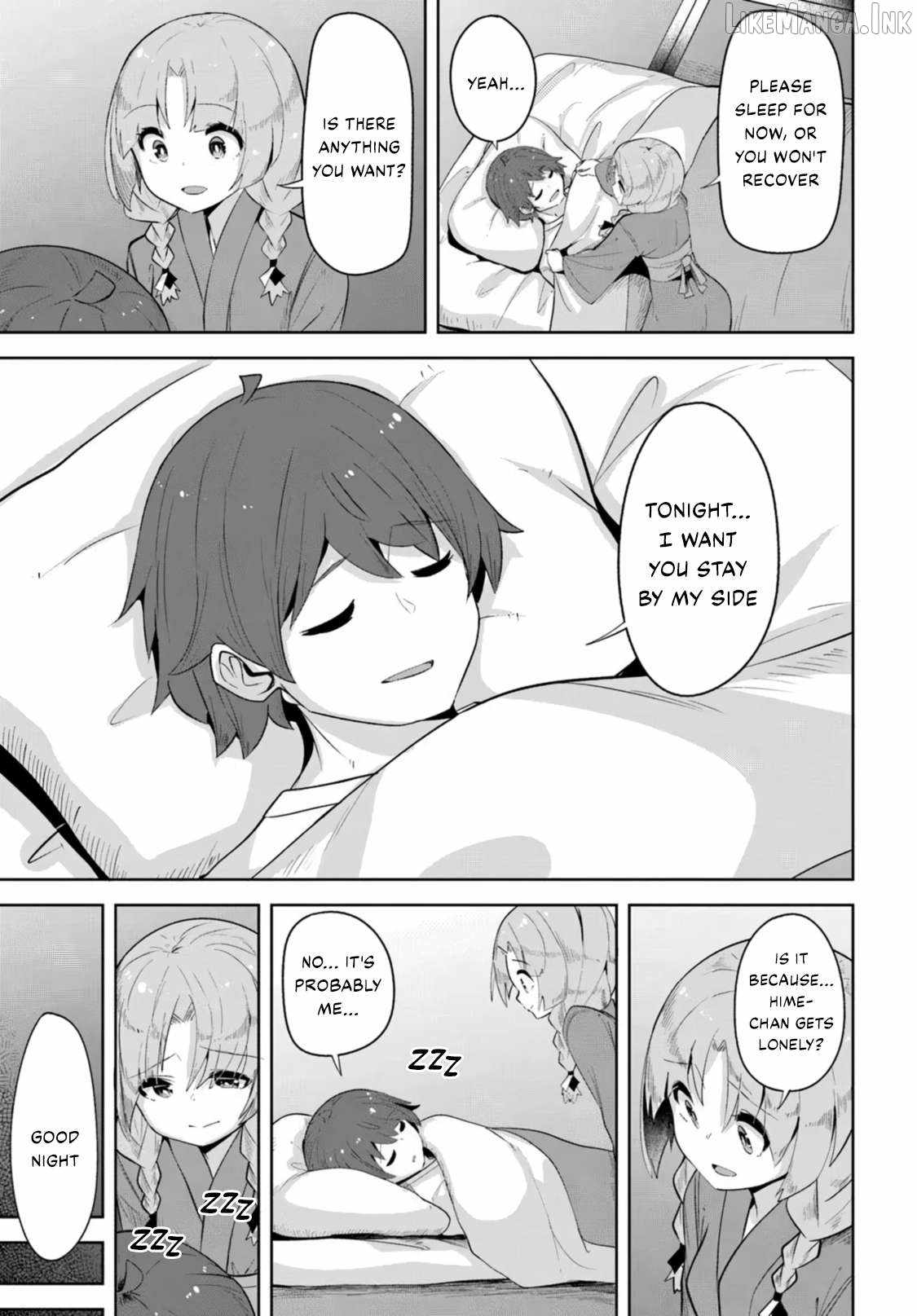 Tenkosaki: The Neat and Pretty Girl at My New School Is a Childhood Friend of Mine Who I Thought Was a Bo Chapter 36-eng-li - Page 26