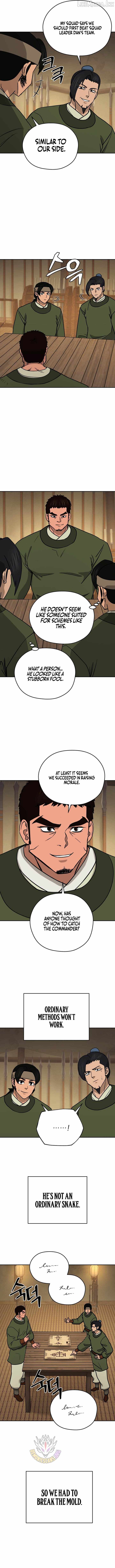 administrator Kang Jin Lee Chapter 253-eng-li - Page 7