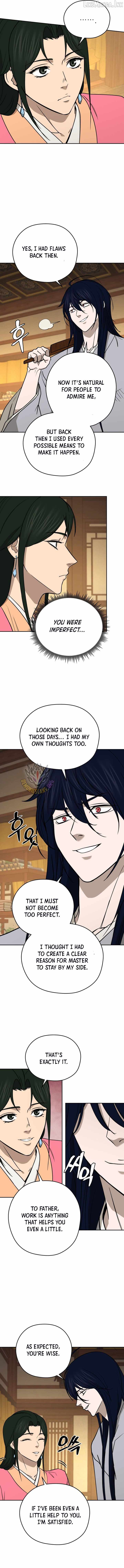 administrator Kang Jin Lee Chapter 251-eng-li - Page 7