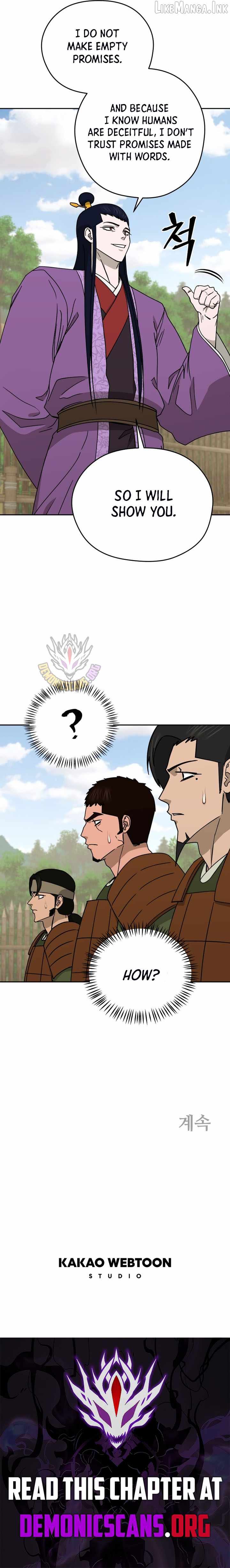 administrator Kang Jin Lee Chapter 249-eng-li - Page 12