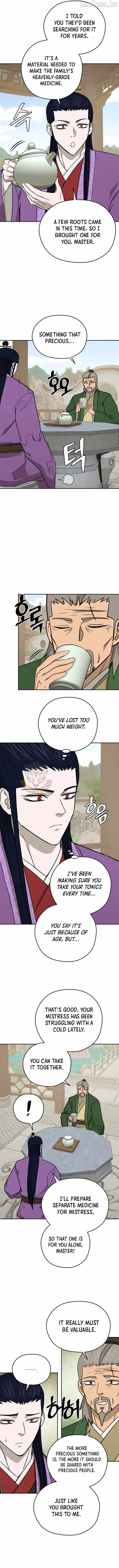 administrator Kang Jin Lee Chapter 251-eng-li - Page 3