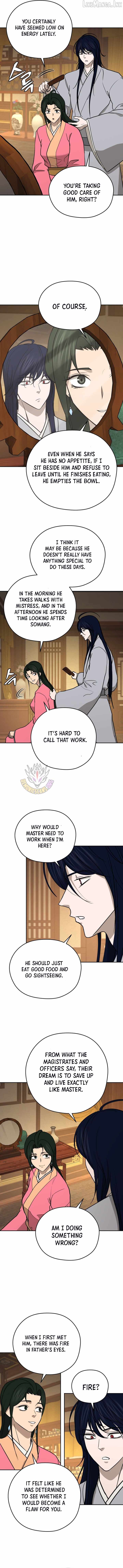 administrator Kang Jin Lee Chapter 251-eng-li - Page 5