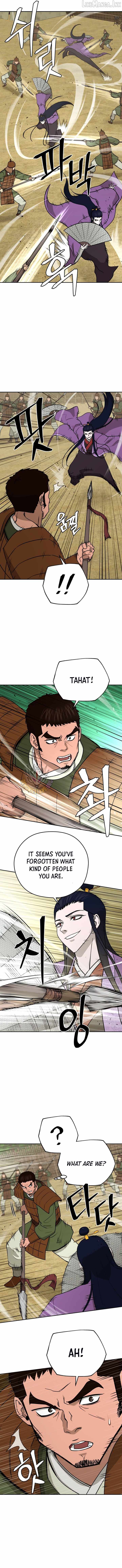 administrator Kang Jin Lee Chapter 250-eng-li - Page 1
