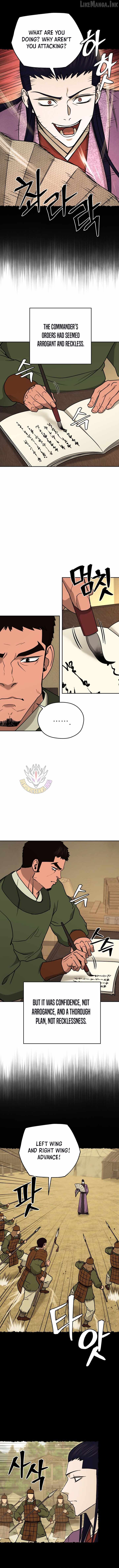 administrator Kang Jin Lee Chapter 250-eng-li - Page 4