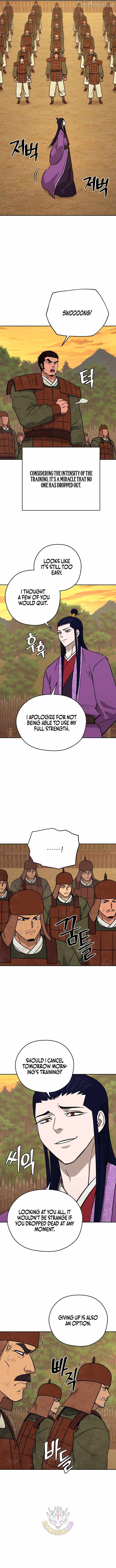 administrator Kang Jin Lee Chapter 253-eng-li - Page 1
