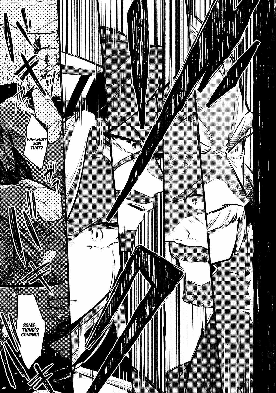 Fun Territory Defense by the Optimistic Lord Chapter 44-1-eng-li - Page 11