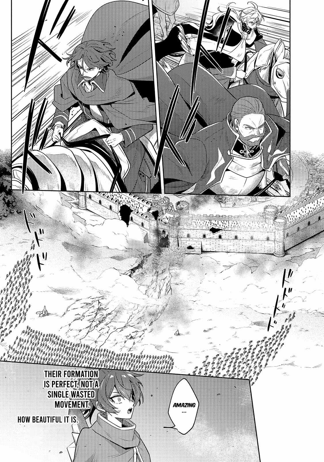 Fun Territory Defense by the Optimistic Lord Chapter 44-1-eng-li - Page 9