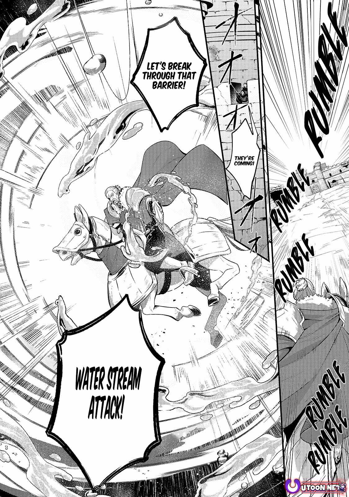 Fun Territory Defense by the Optimistic Lord Chapter 44-1-eng-li - Page 6