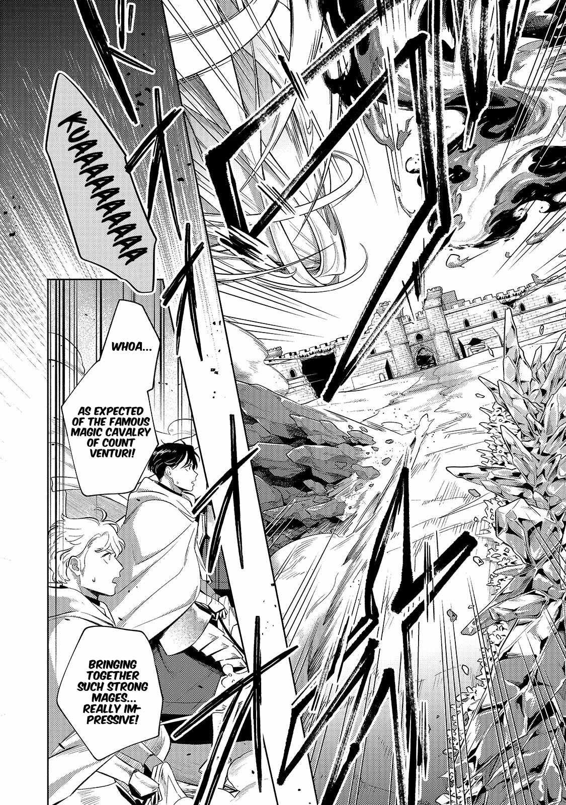 Fun Territory Defense by the Optimistic Lord Chapter 44-1-eng-li - Page 8