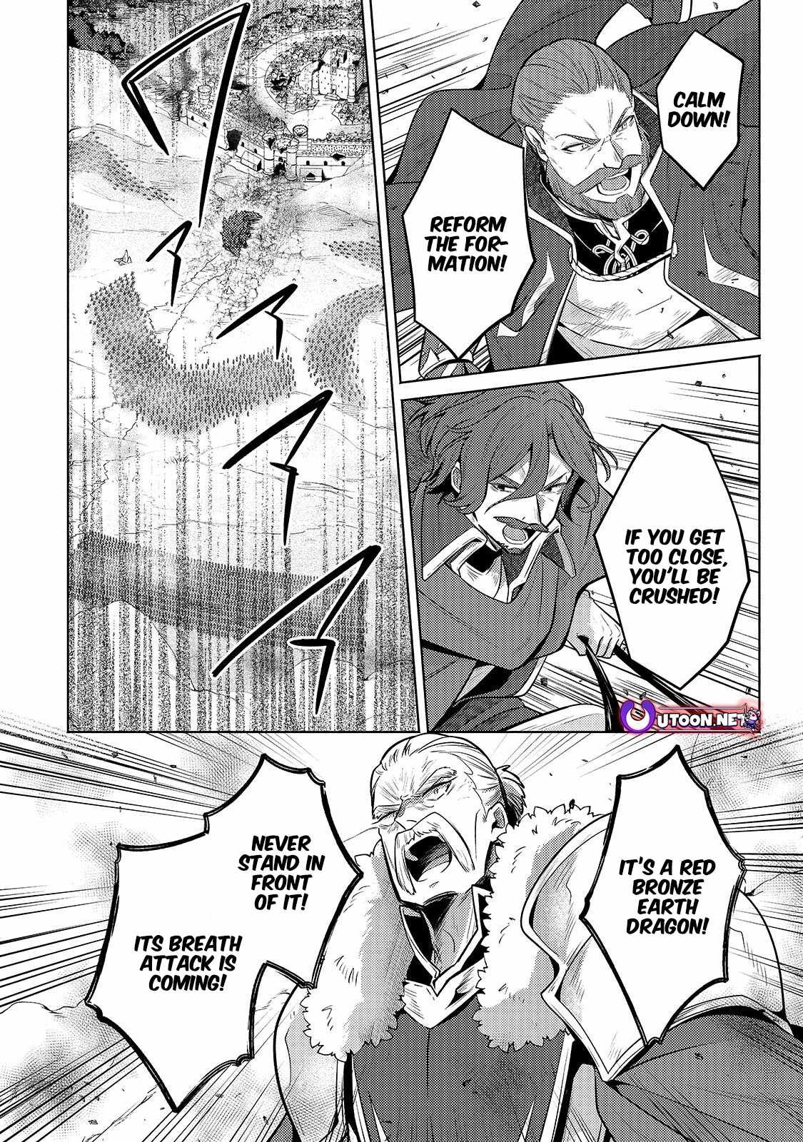 Fun Territory Defense by the Optimistic Lord Chapter 44-1-eng-li - Page 13